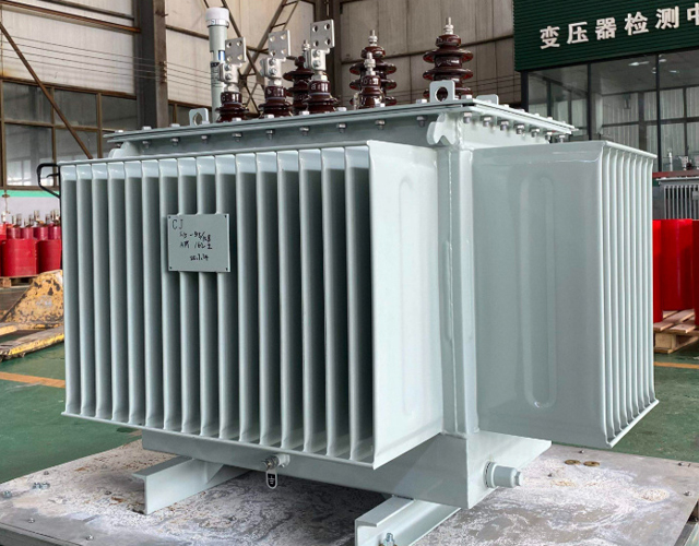315kva transformer